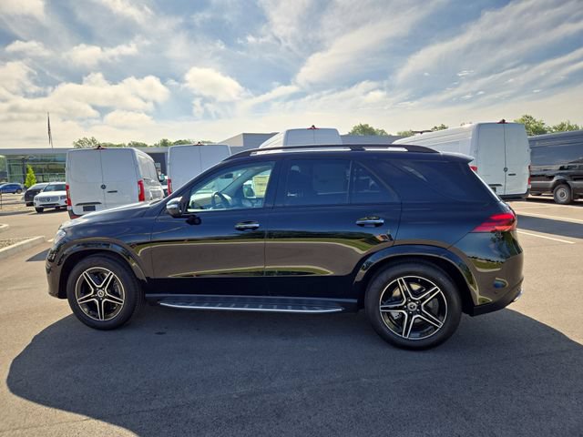 New 2026 Mercedes-Benz GLE 350 4MATIC image 6