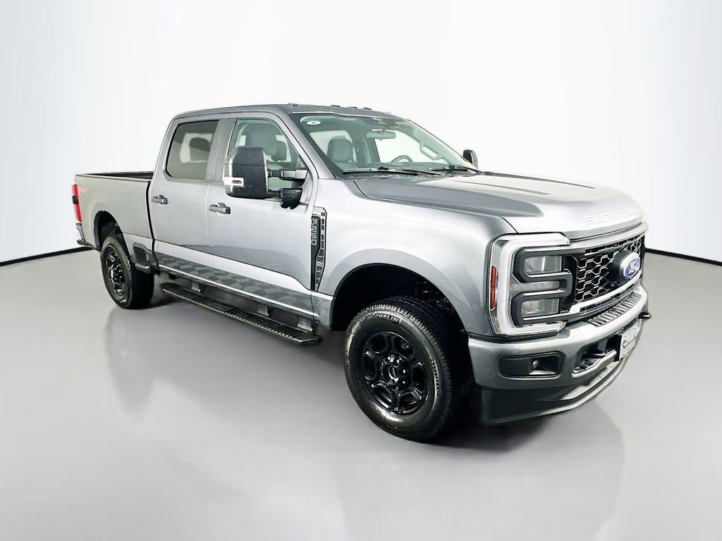 Used 2024 Ford F250 XL w/ STX Appearance Package