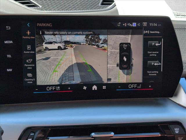 New 2026 BMW X2 xDrive28i image 12