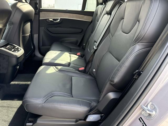 New 2026 Volvo XC90 B6 Ultra AWD/4WD image 17