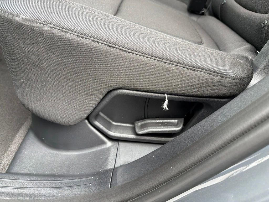 New 2026 Hyundai Tucson SEL AWD/4WD image 18