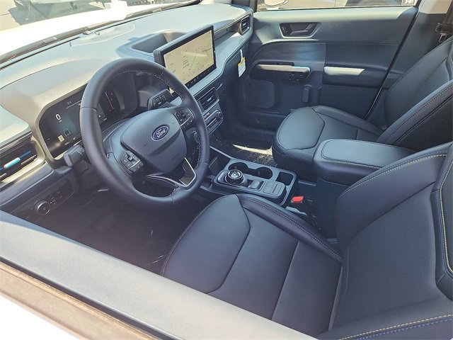 New 2025 Ford Maverick Lobo image 3