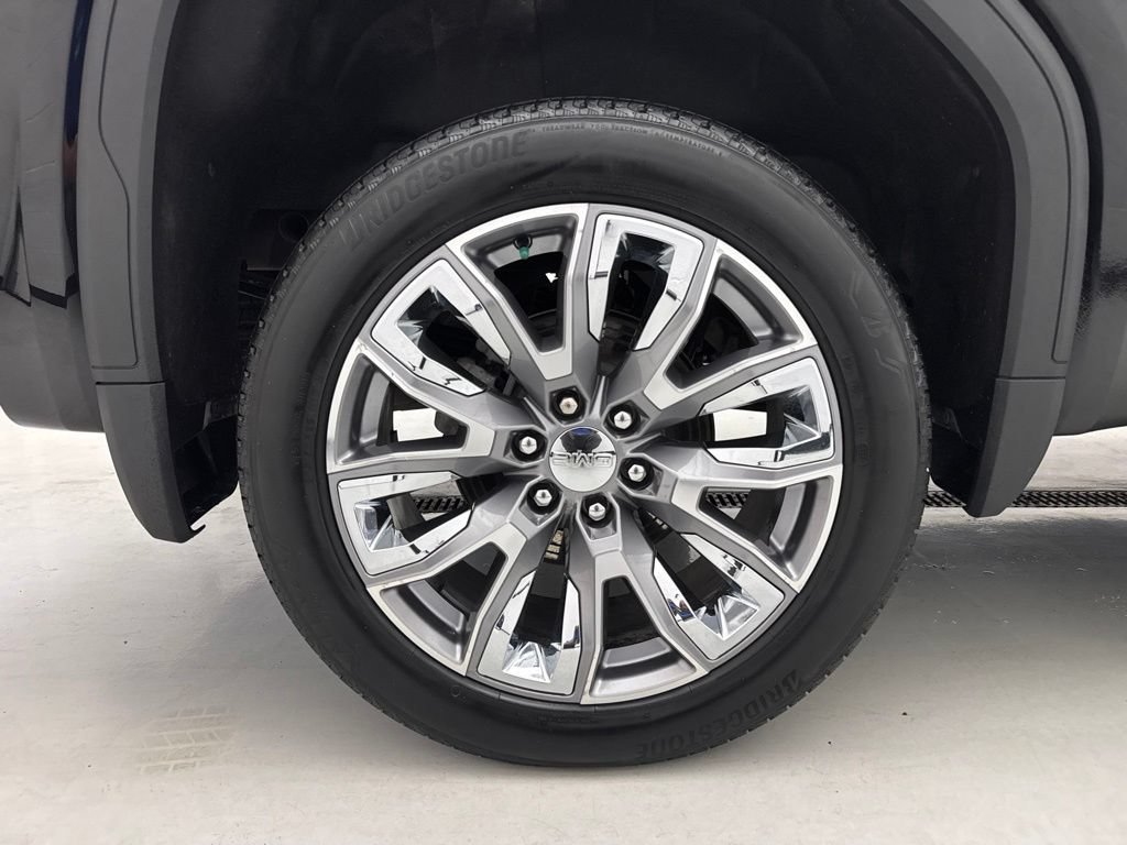 Used 2024 GMC Sierra 1500 Denali AWD/4WD image 9