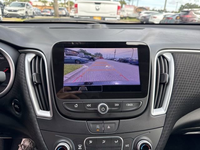 Used 2023 Chevrolet Malibu LT w/ Driver Confidence Package FWD image 26