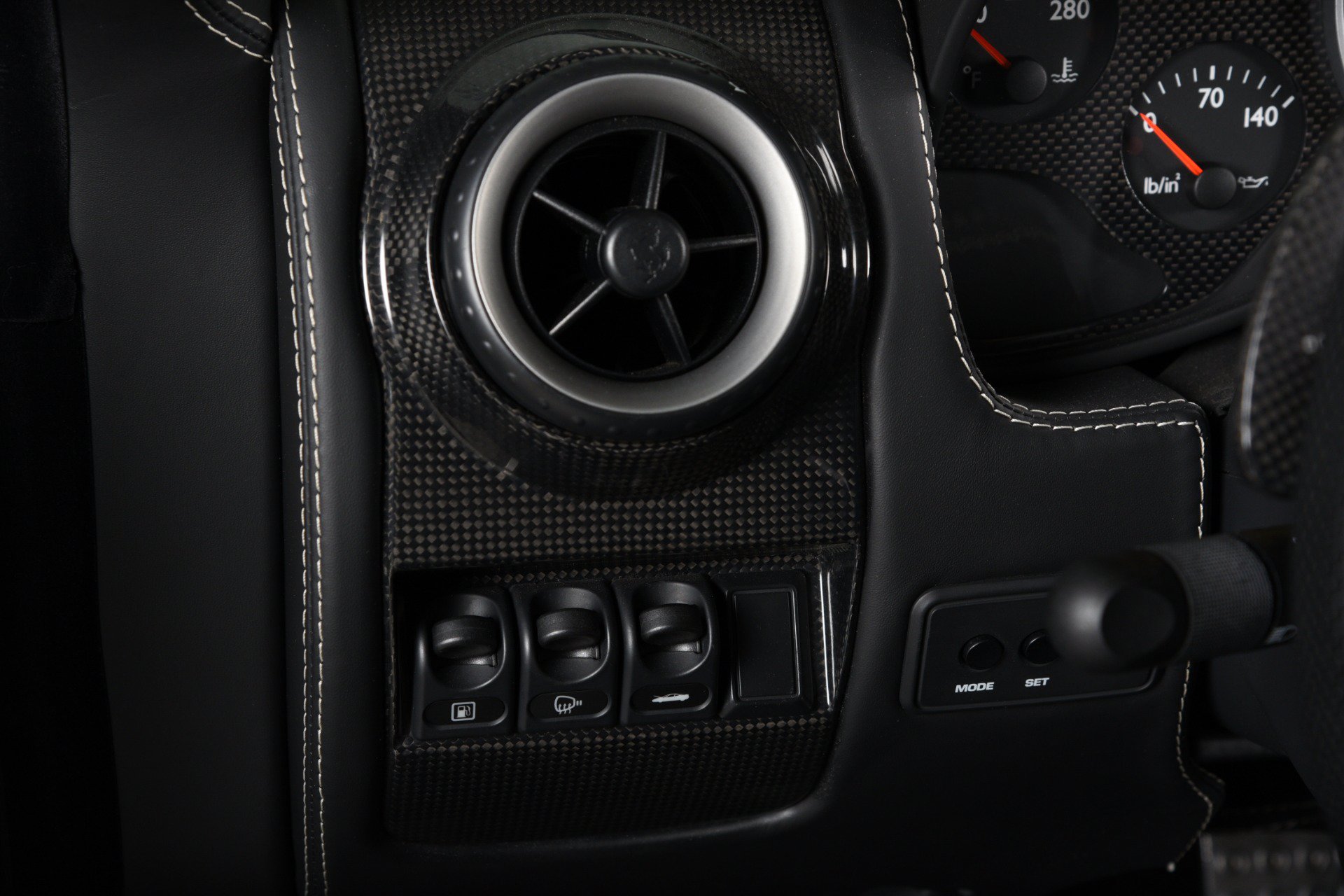 Used 2008 Ferrari F430 Spider RWD image 24