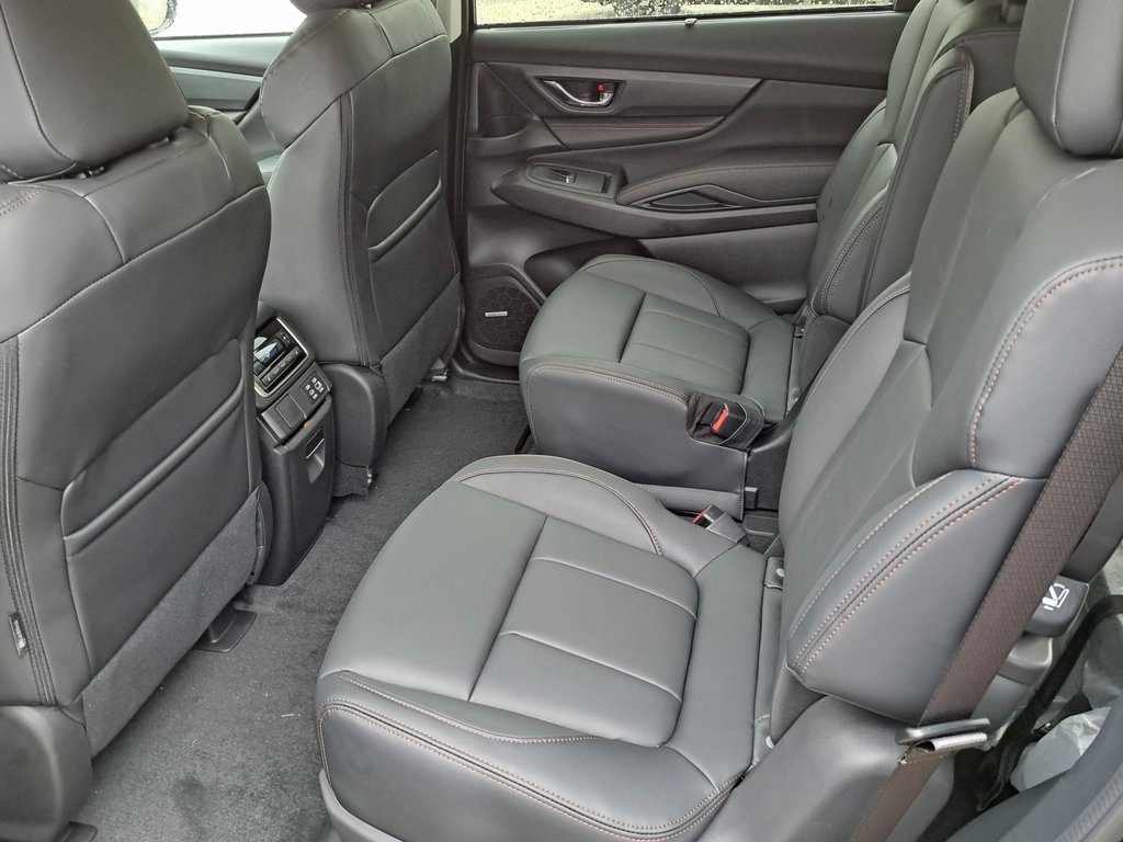 New 2025 Subaru Ascent Bronze Edition image 13