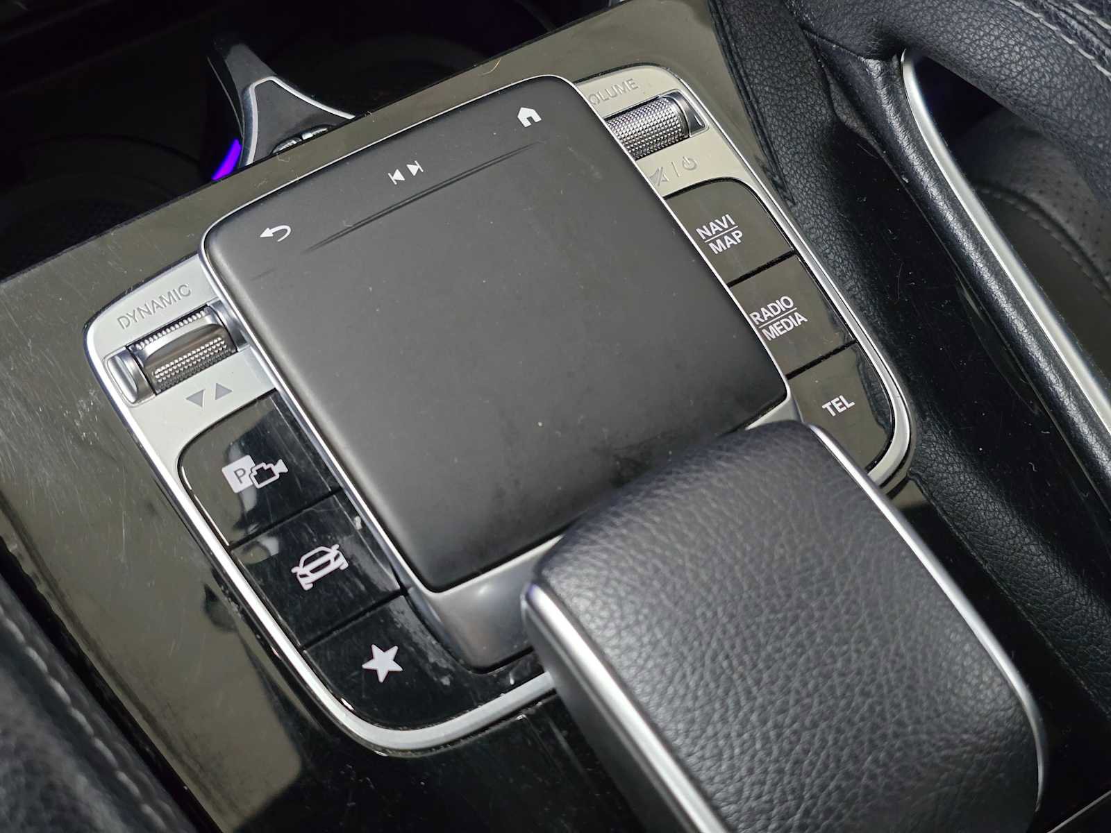 Used 2020 Mercedes-Benz GLS 450 4MATIC image 21