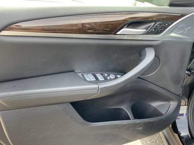 Used 2024 BMW X3 xDrive30i AWD/4WD image 17