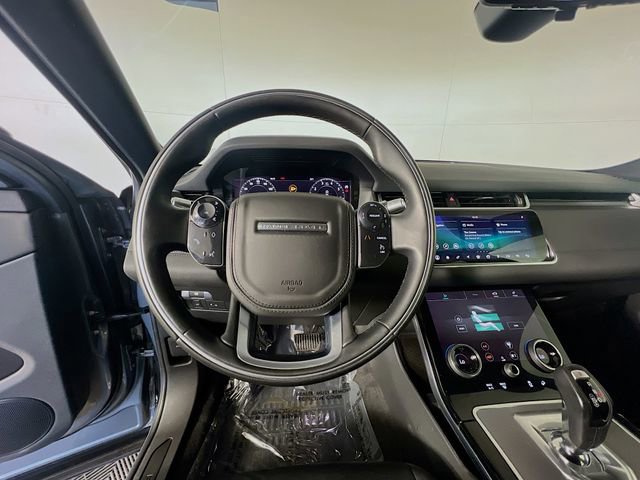 Used 2020 Land Rover Range Rover Evoque SE image 14