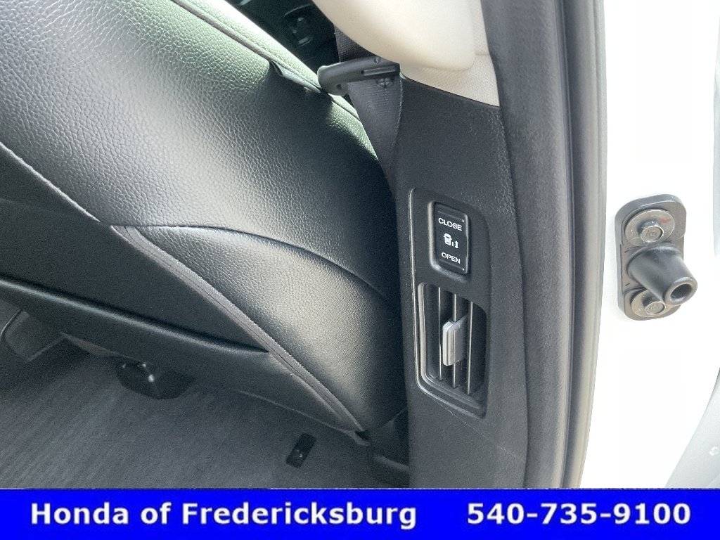 Certified 2026 Honda Odyssey EX-L image 19