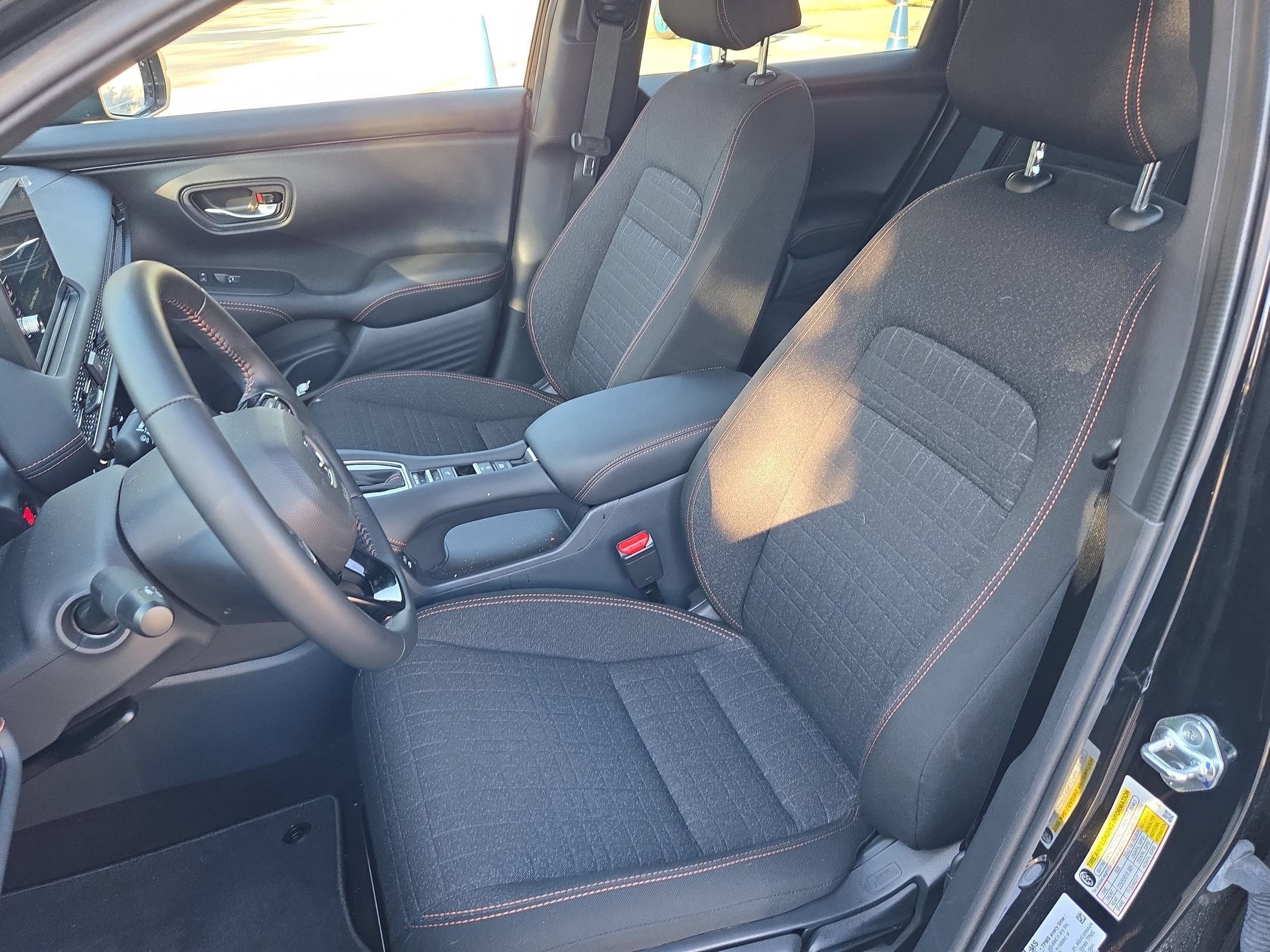 Used 2027 Honda HR-V Sport image 13