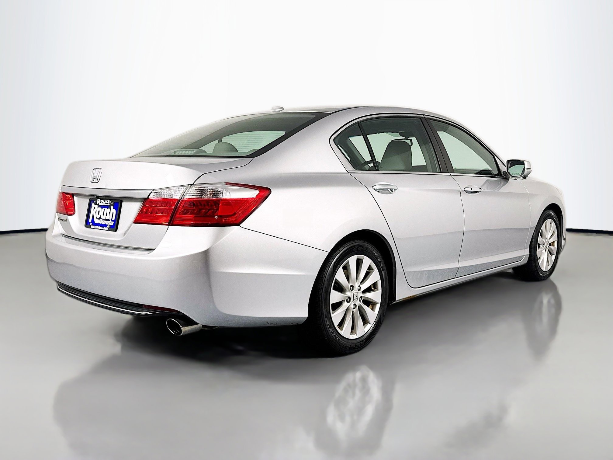 Used 2014 Honda Accord EX-L image 5