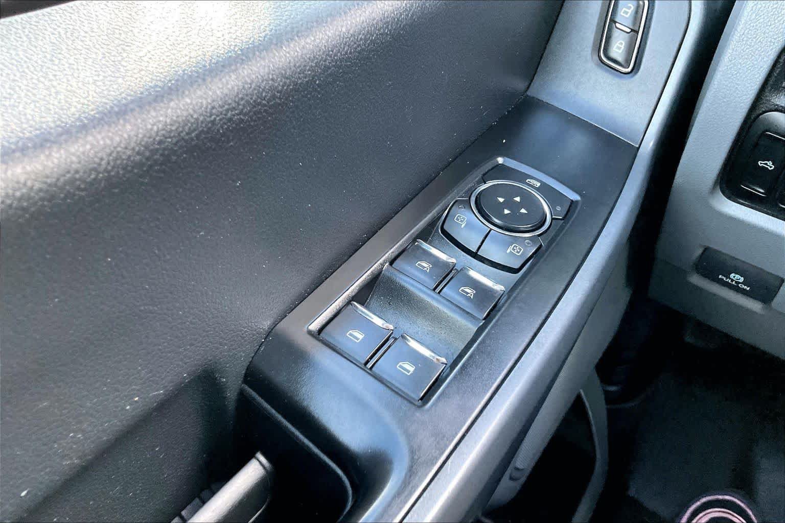 Used 2023 Ford F250 XLT AWD/4WD image 31