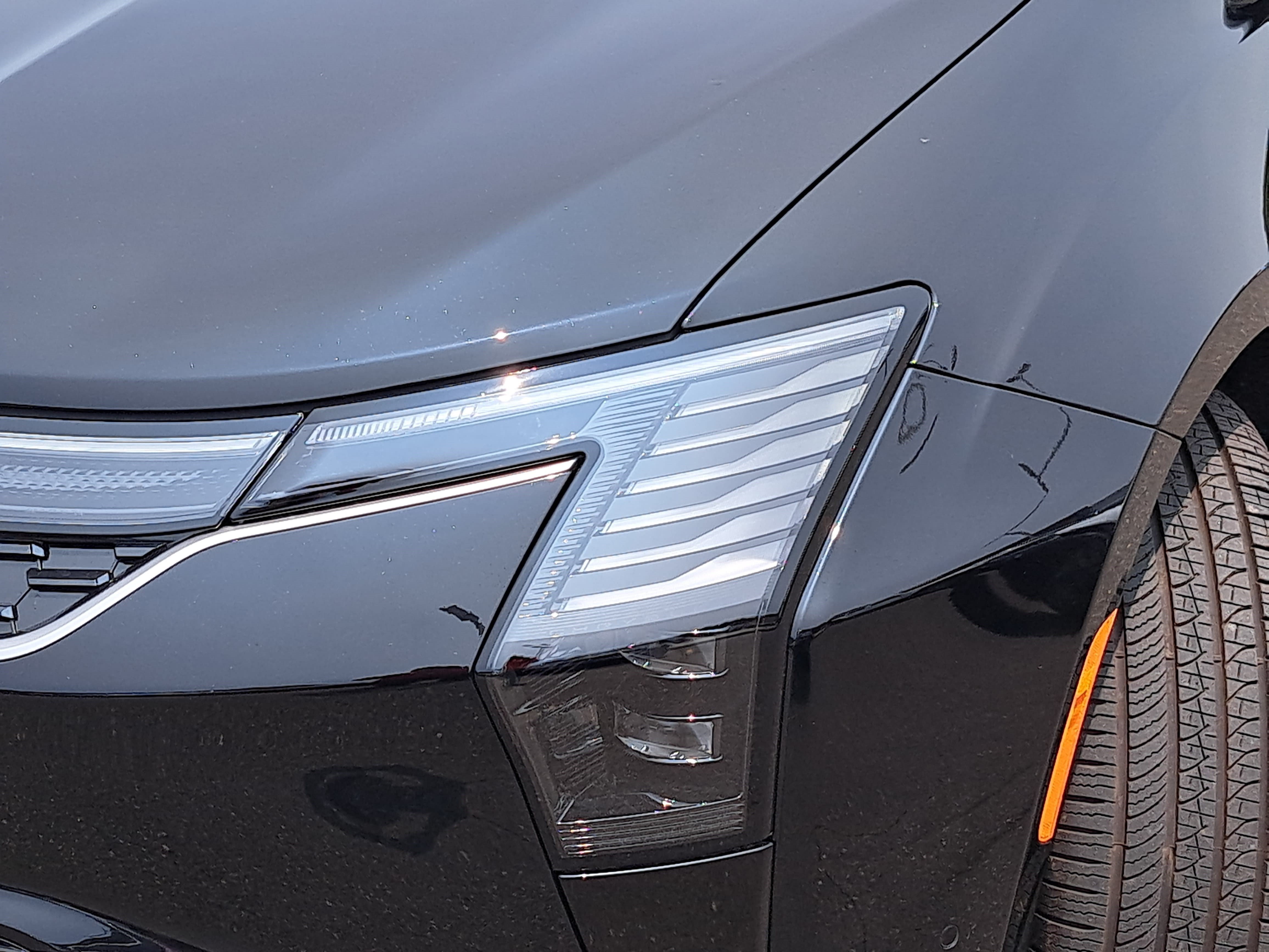 New 2027 Chrysler Pacifica Limited FWD image 33