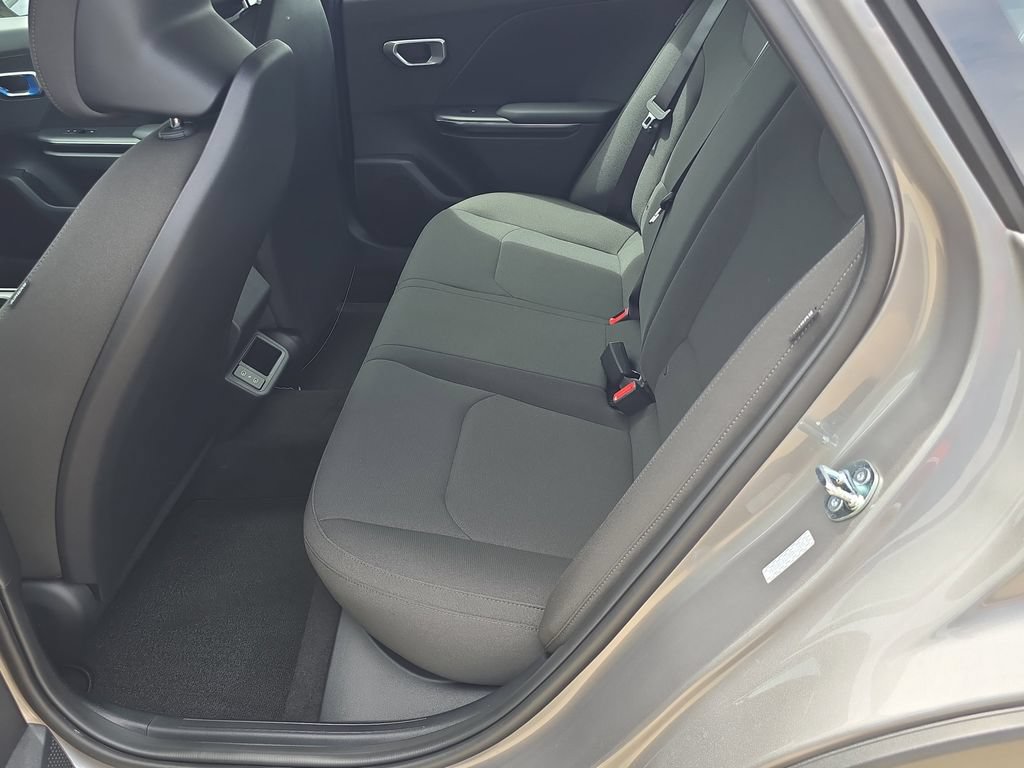 New 2026 Kia K4 FWD image 16