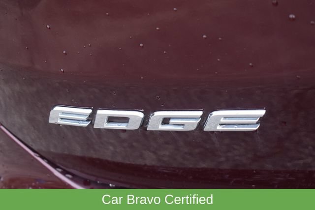 Used 2020 Ford Edge SEL w/ Convenience Package FWD image 17