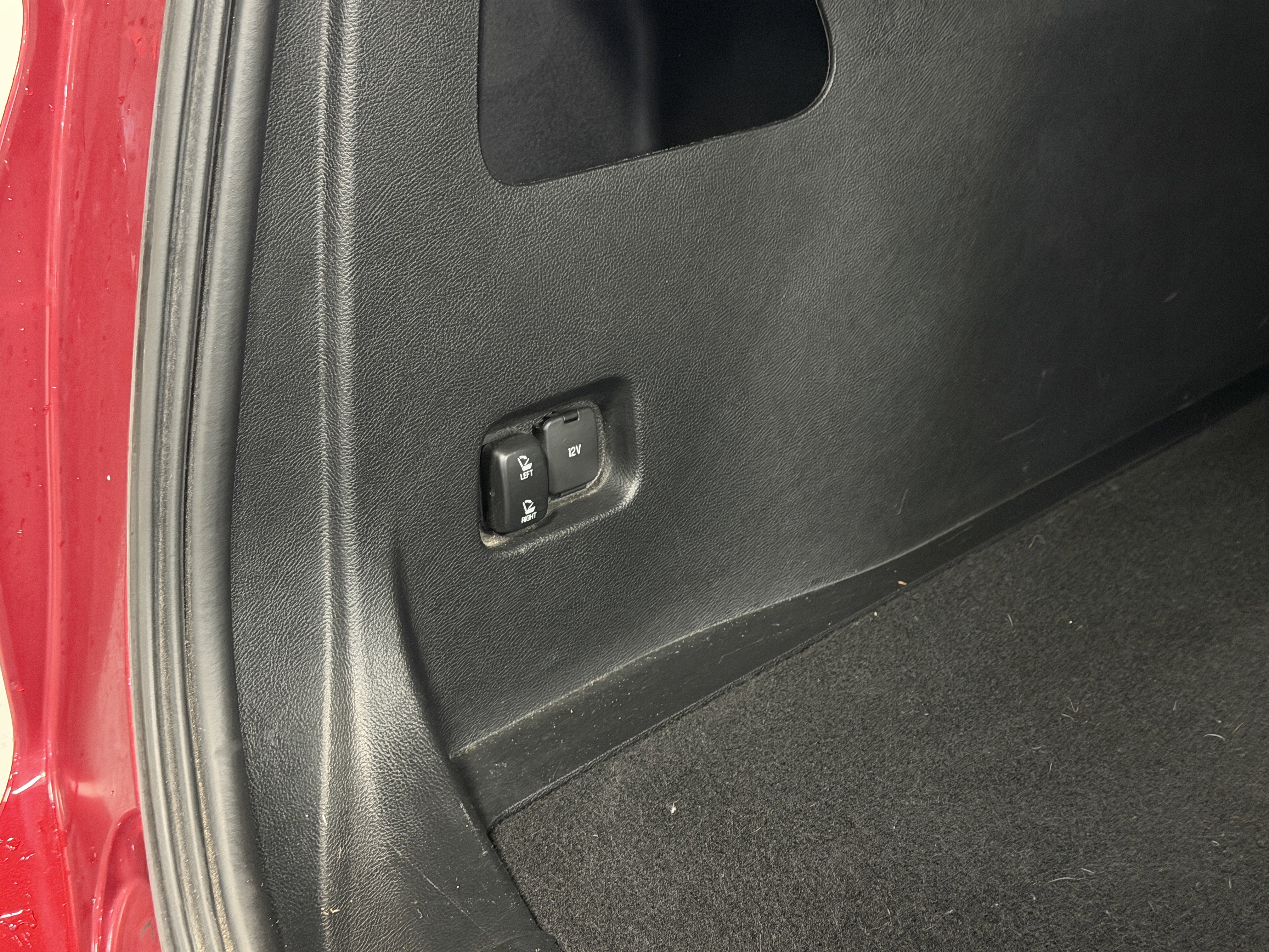 Used 2017 Ford Edge SEL w/ Equipment Group 201A image 26