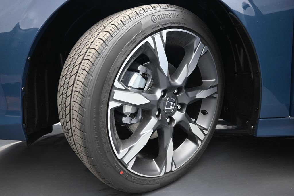 New 2026 Honda Civic Sport image 16