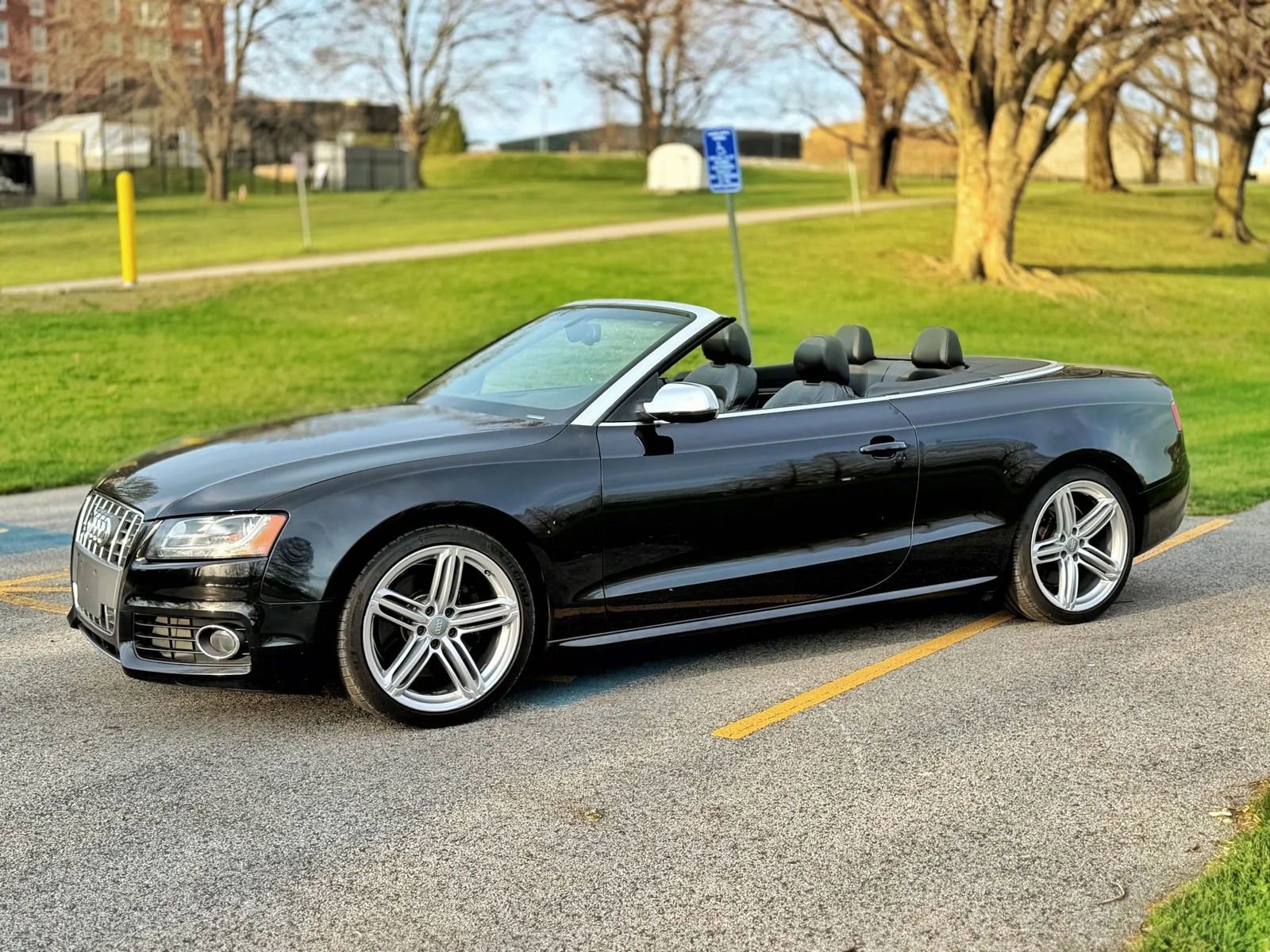 Used 2010 Audi S5 Prestige AWD/4WD image 32