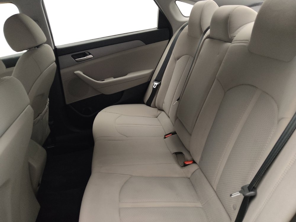Used 2018 Hyundai Sonata ECO FWD image 18