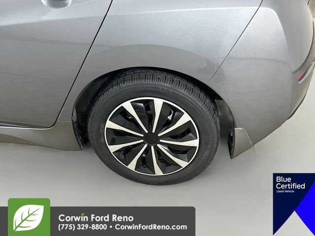 Used 2018 Nissan Leaf S w/ S Charge Package FWD image 32