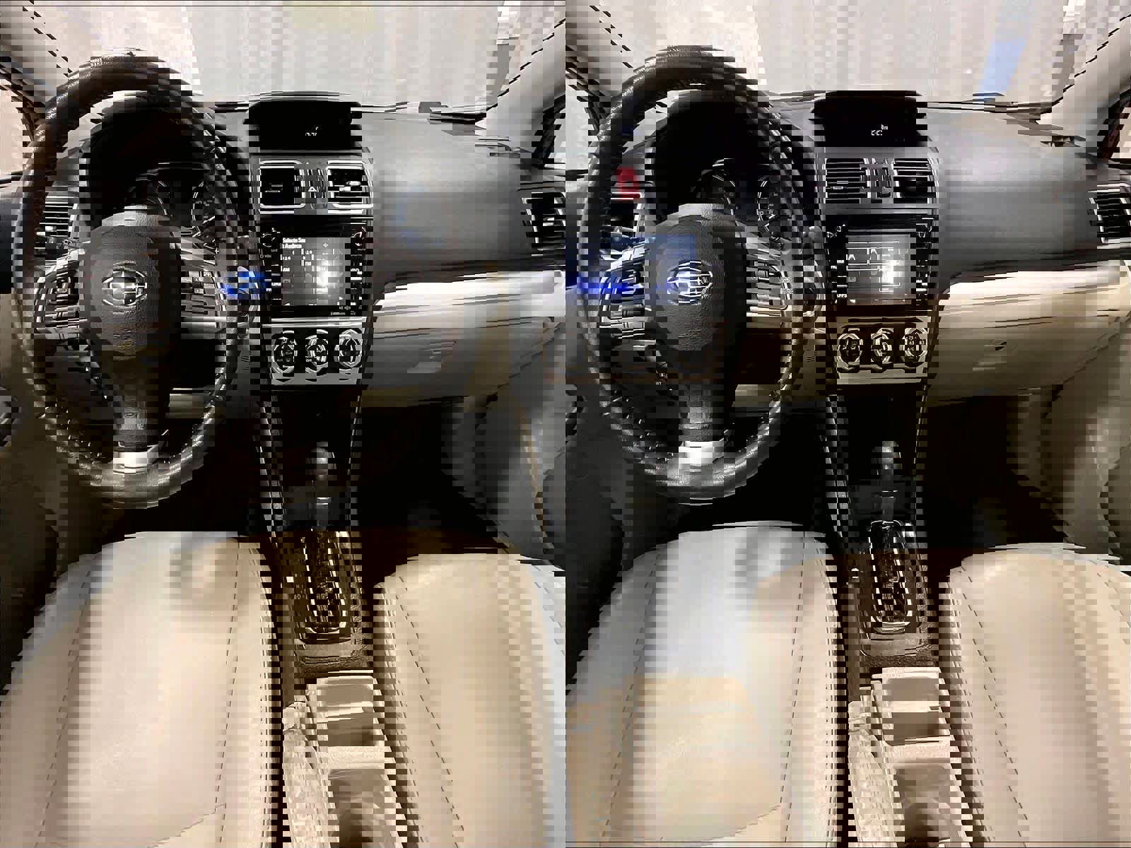 Used 2016 Subaru Impreza 2.0i Sport Limited image 21