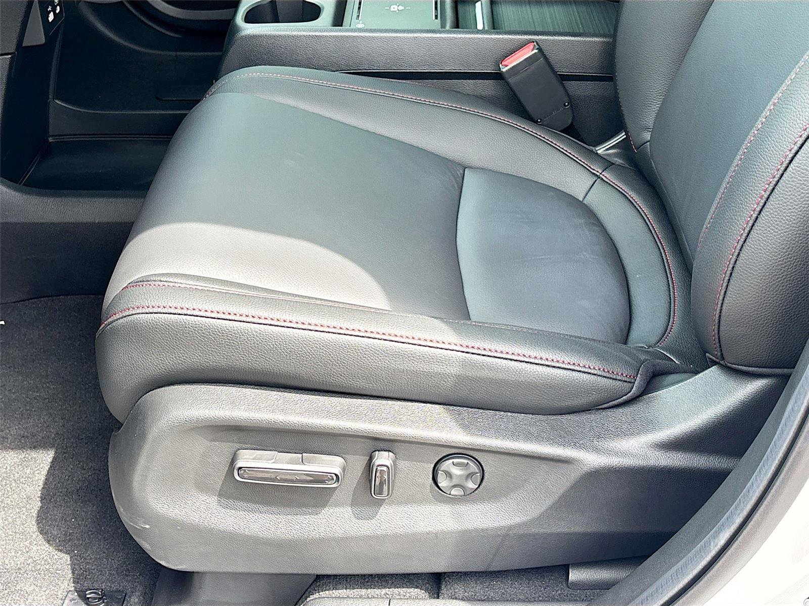 New 2026 Honda Odyssey Sport-L image 21