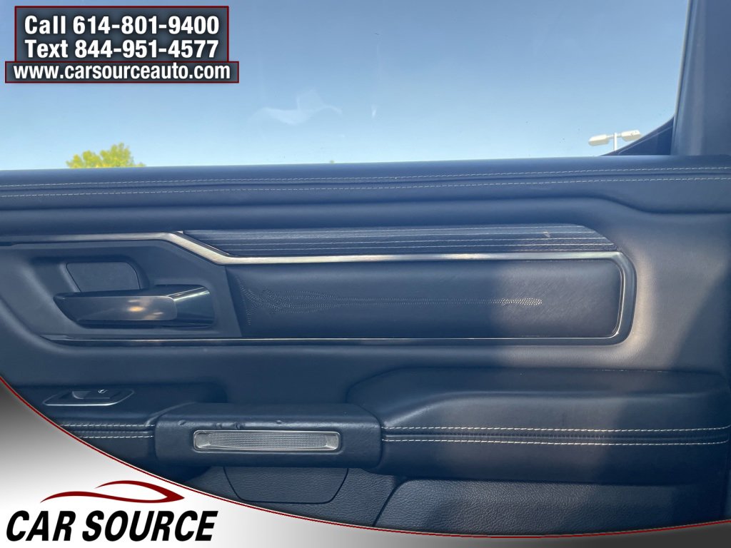 Used 2019 RAM 1500 Limited image 15