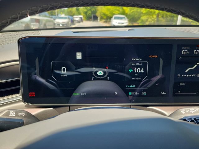 New 2026 Kia EV9 GT-Line AWD/4WD image 20