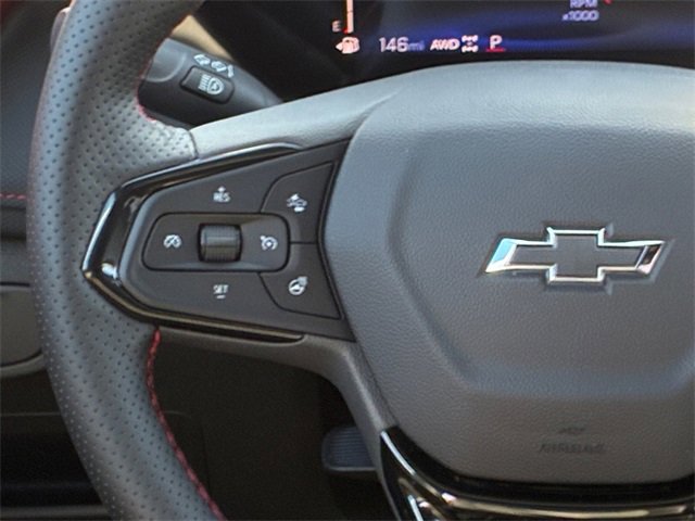 New 2026 Chevrolet TrailBlazer RS w/ Convenience Package image 22