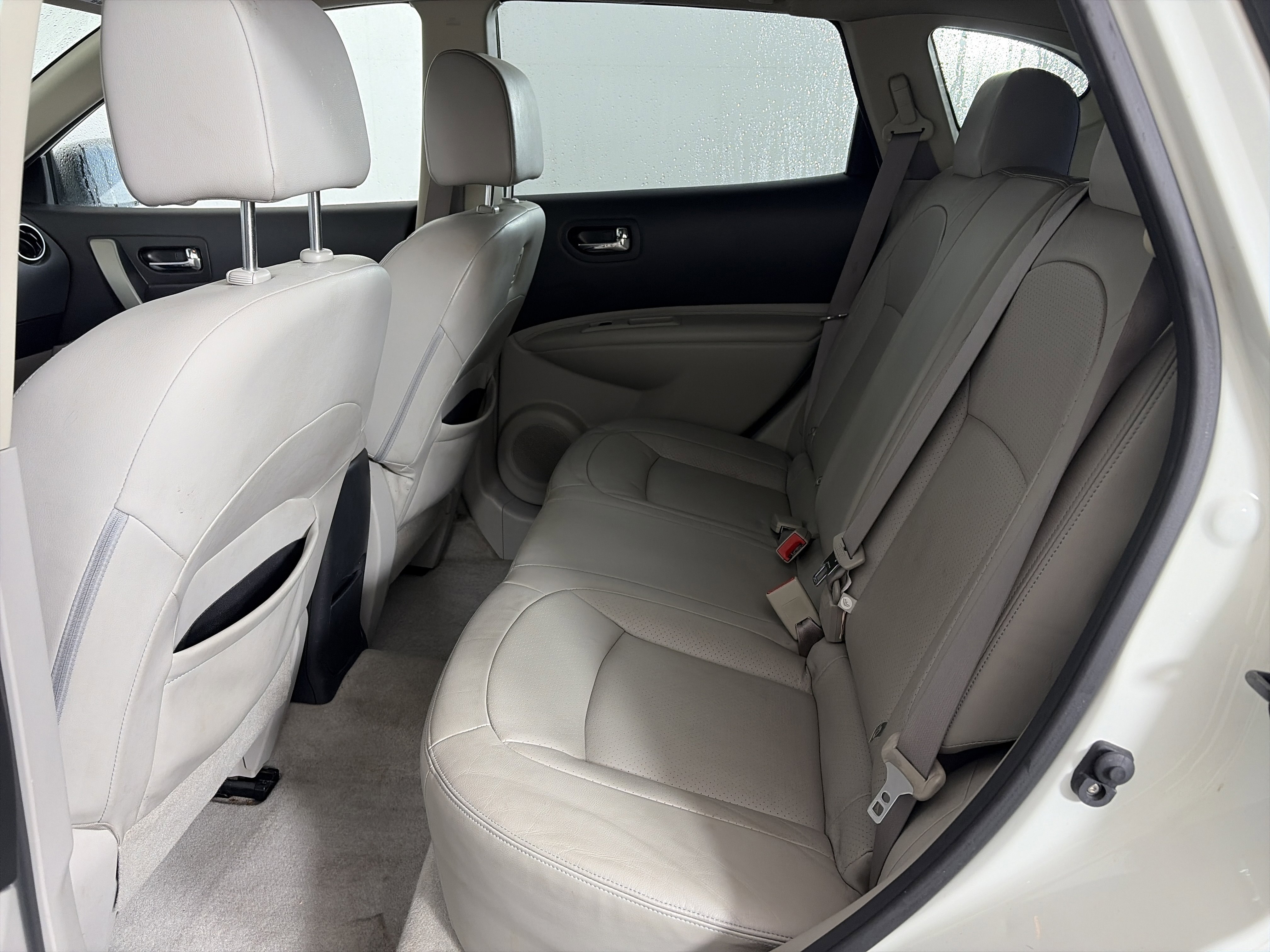 Used 2013 Nissan Rogue SL image 7