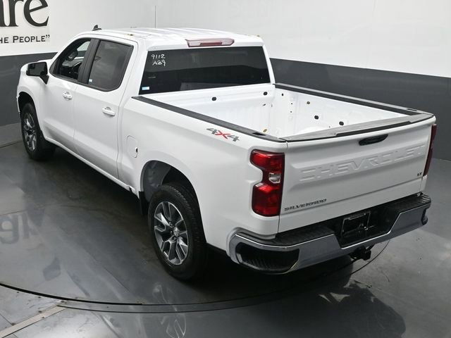 New 2026 Chevrolet Silverado 1500 LT image 19