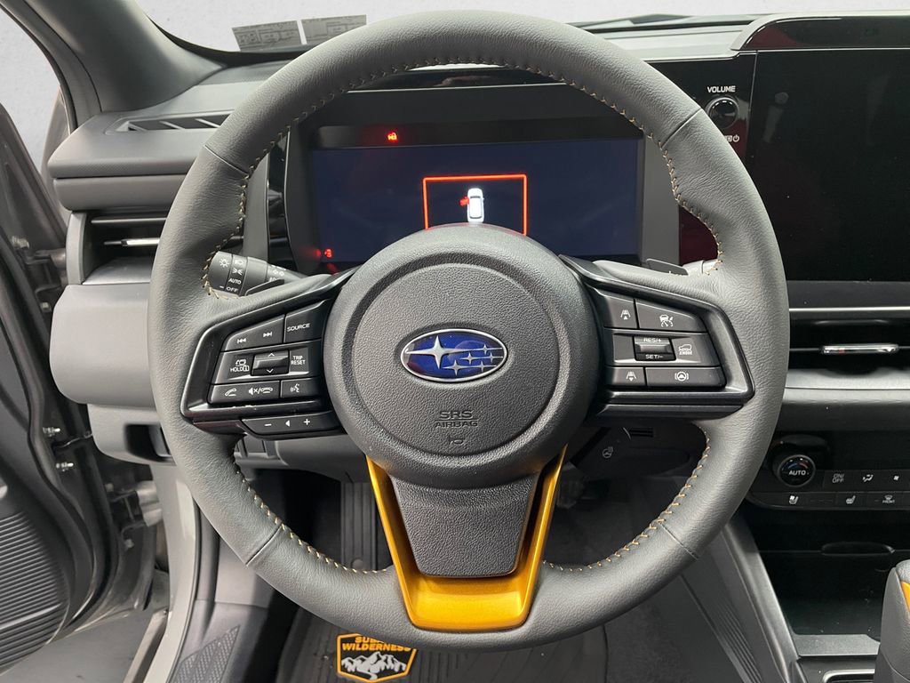 New 2026 Subaru Outback Wilderness image 13