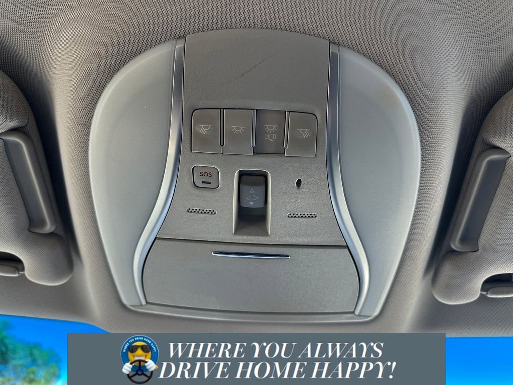 Used 2015 INFINITI QX60 FWD w/ Premium Plus Package image 19