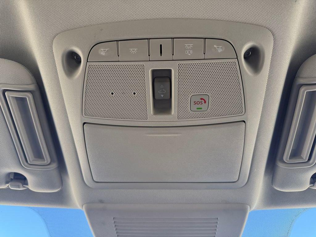 Certified 2024 INFINITI QX80 Luxe image 24