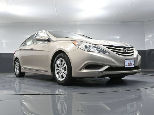 Used 2011 Hyundai Sonata GLS FWD image 42