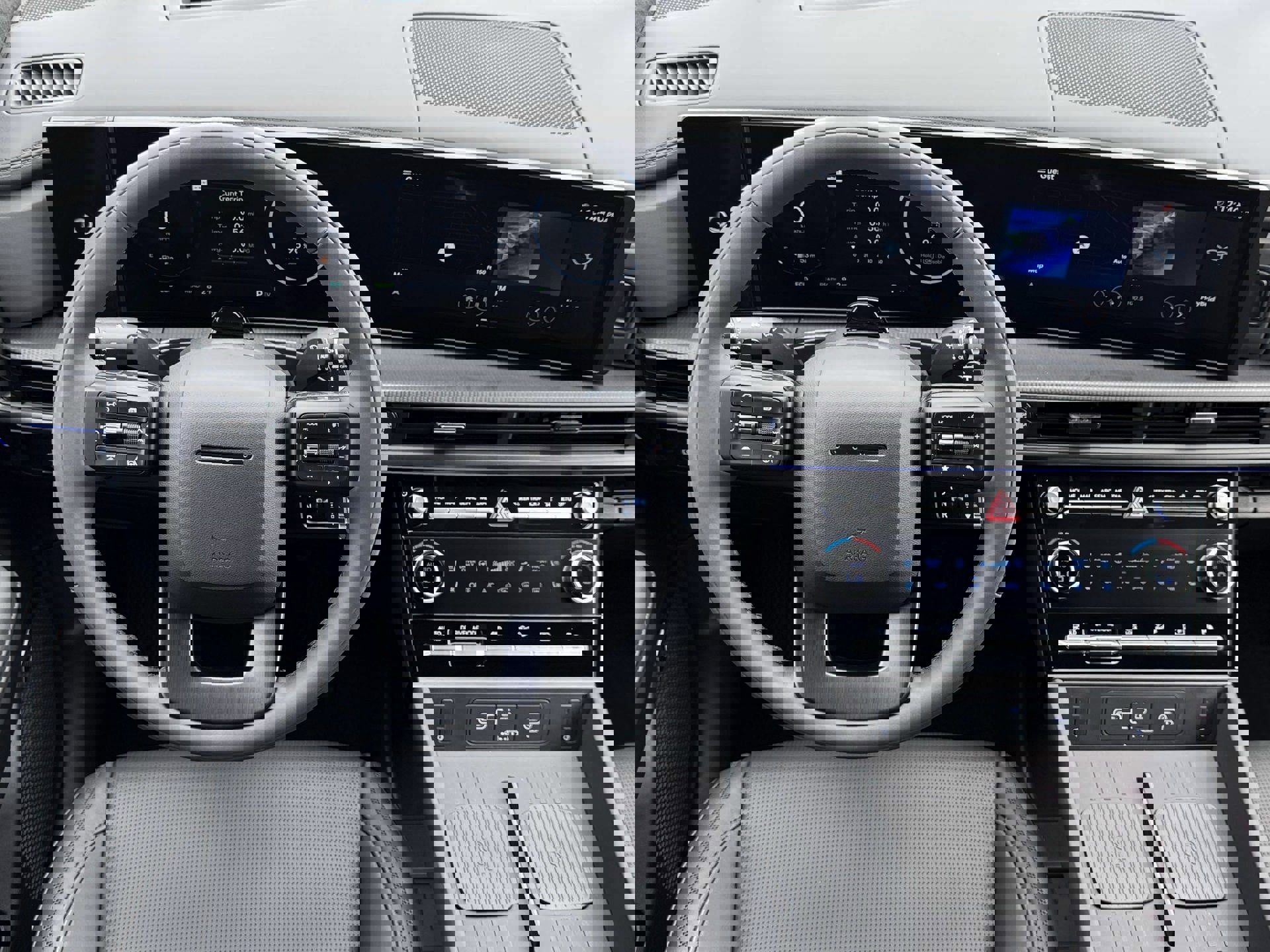 New 2026 Hyundai Santa Fe Calligraphy image 17