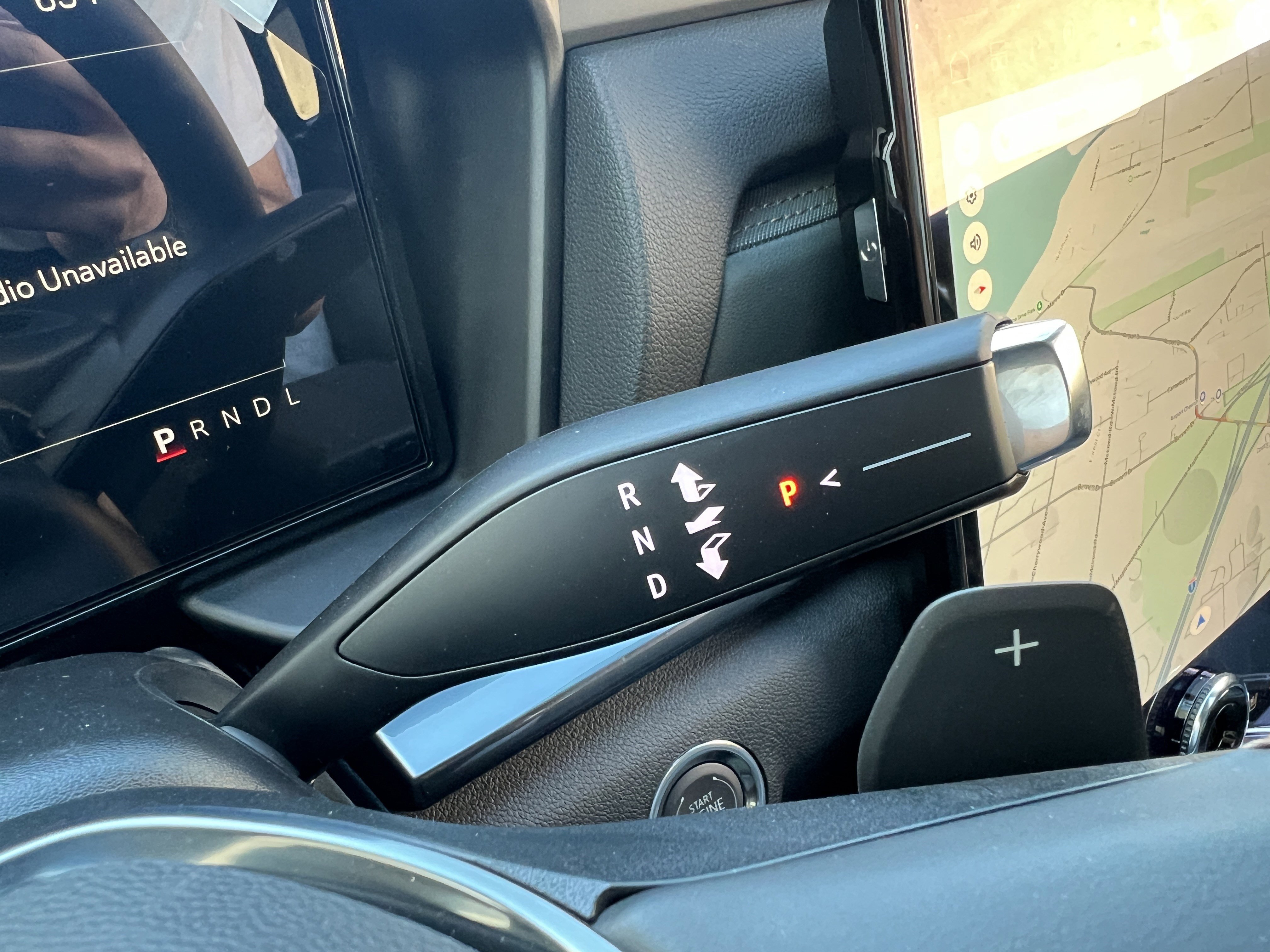 New 2026 GMC Terrain AT4 w/ Convenience Package III AWD/4WD image 31