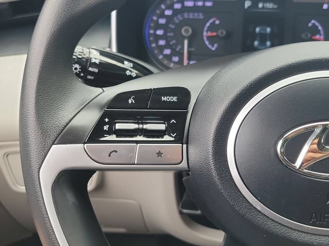 Certified 2023 Hyundai Tucson SEL AWD/4WD image 7