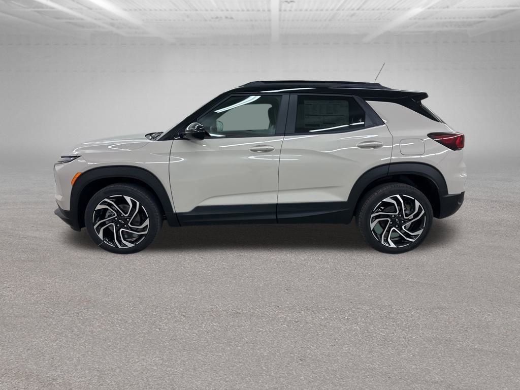 New 2026 Chevrolet TrailBlazer RS w/ Convenience Package AWD/4WD image 6