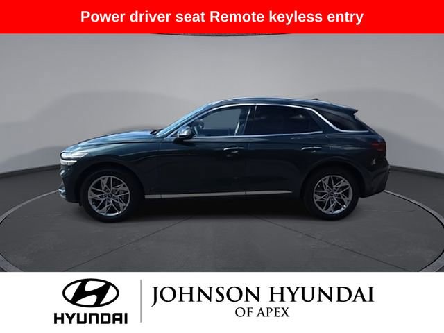 Used 2023 Genesis GV70 2.5T Select w/ Select Package image 5