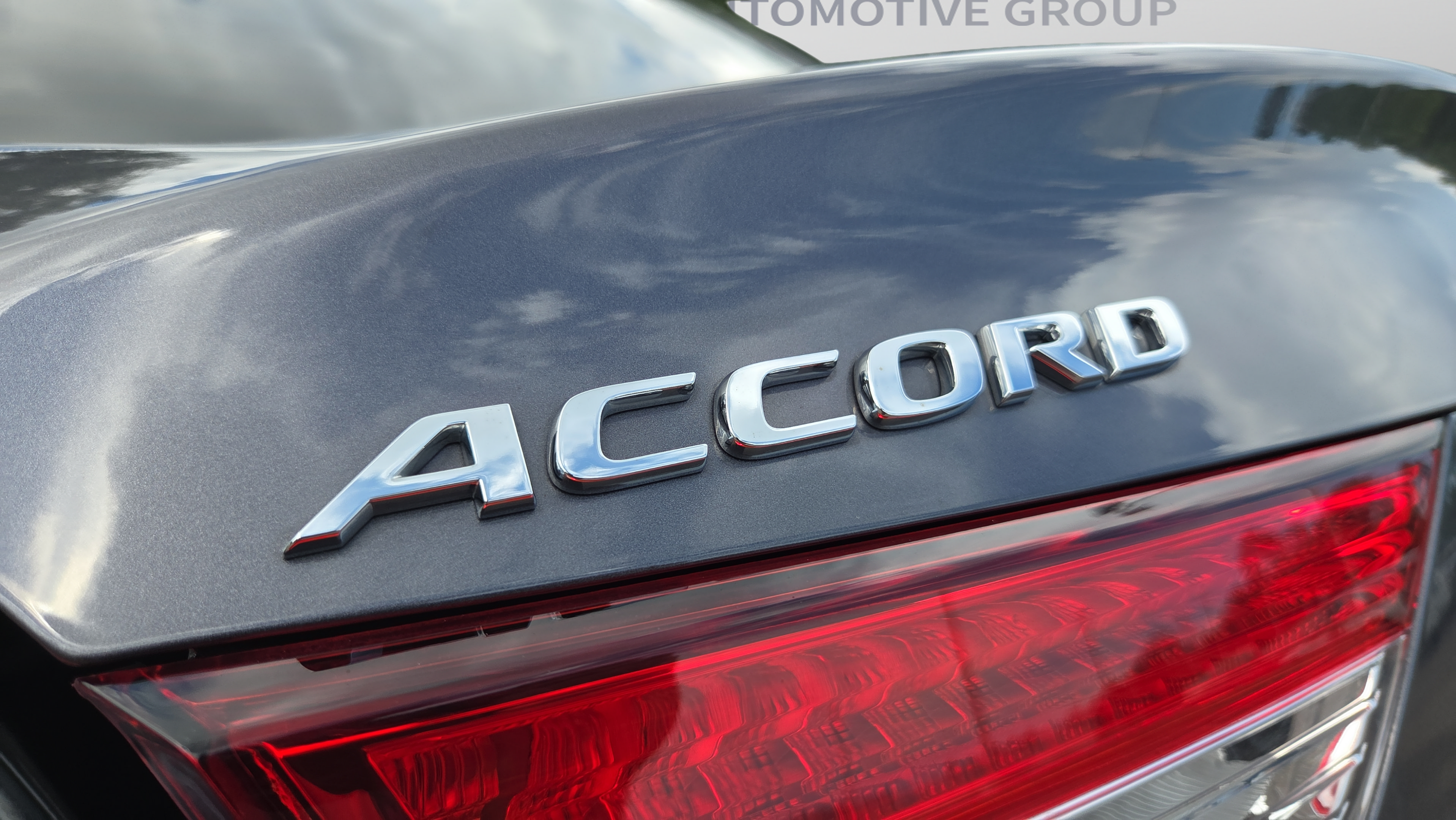 Certified 2022 Honda Accord EX-L image 15