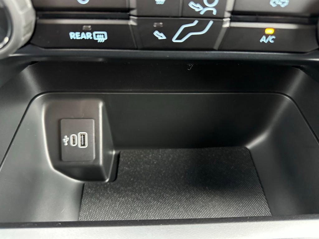 New 2026 Ford F150 STX AWD/4WD image 20