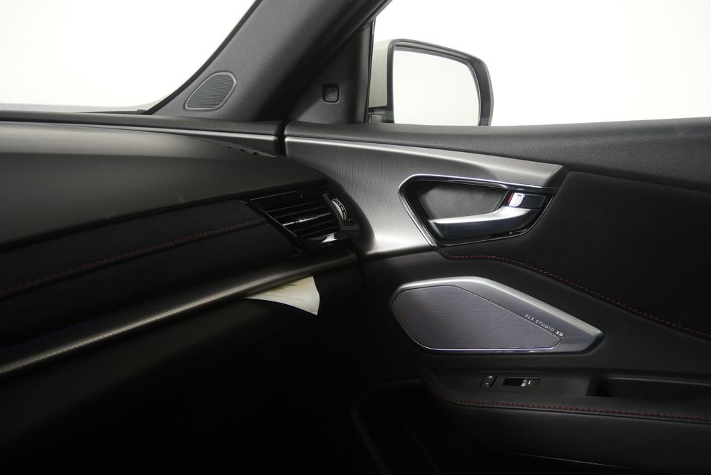 Used 2024 Acura RDX A-Spec image 27