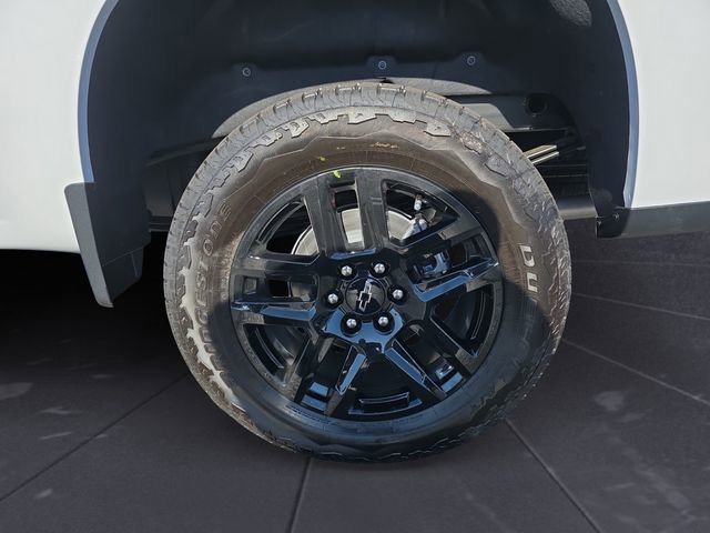New 2026 Chevrolet Silverado 1500 LT Trail Boss w/ LT Trail Boss Premium Package image 14