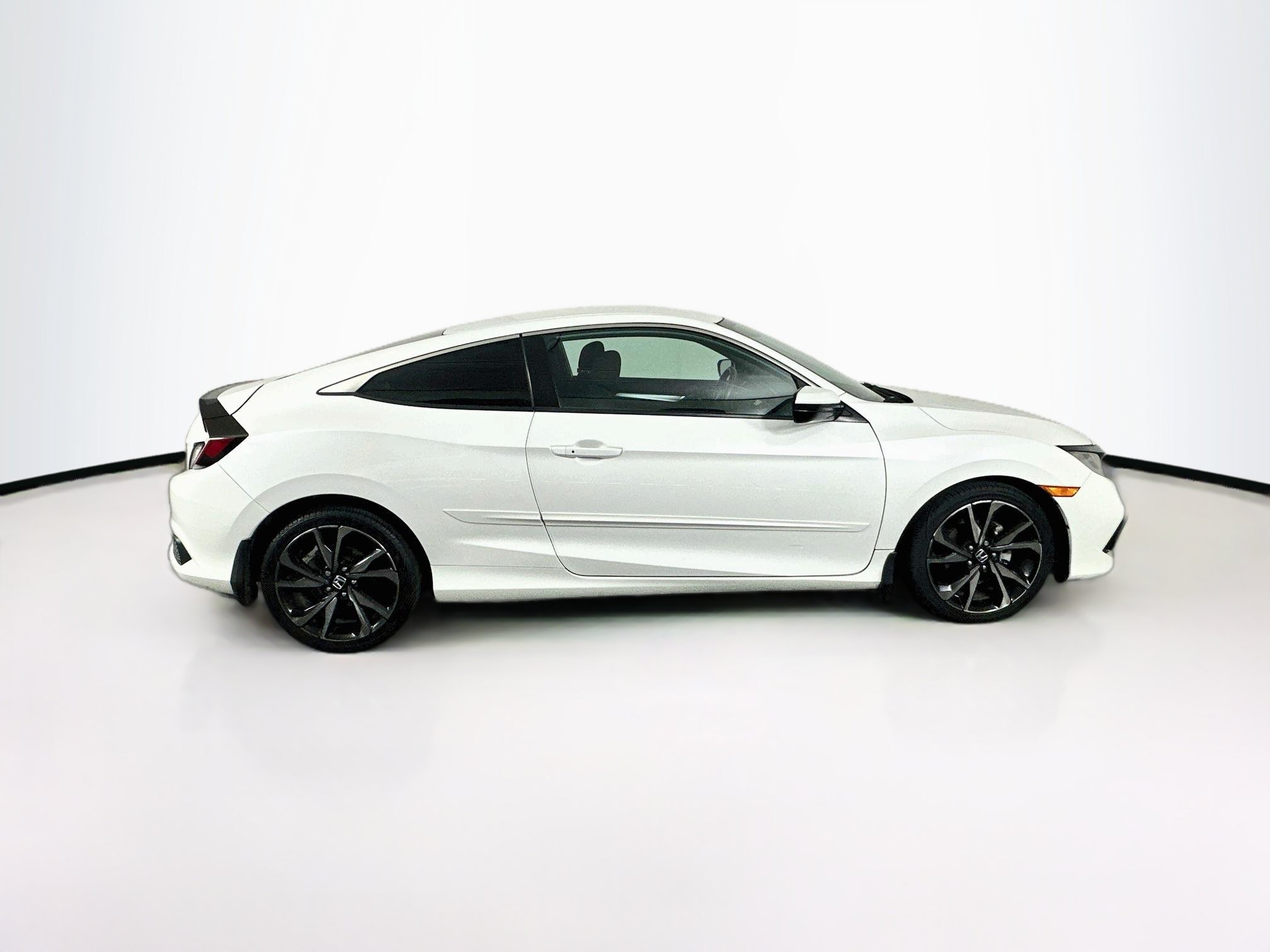 Used 2019 Honda Civic Sport image 10