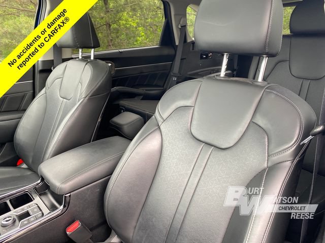 Used 2022 Kia Sorento X-Line EX AWD/4WD image 10