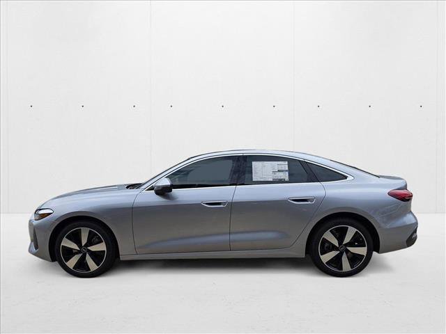 New 2025 Audi A5 2.0T Premium w/ Convenience Package image 8