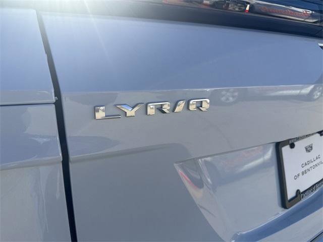 New 2026 Cadillac Lyriq Premium Luxury image 20