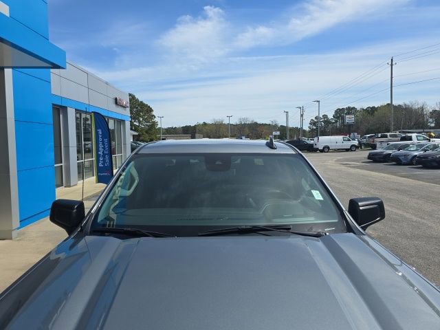 Used 2026 GMC Sierra 1500 Elevation image 53